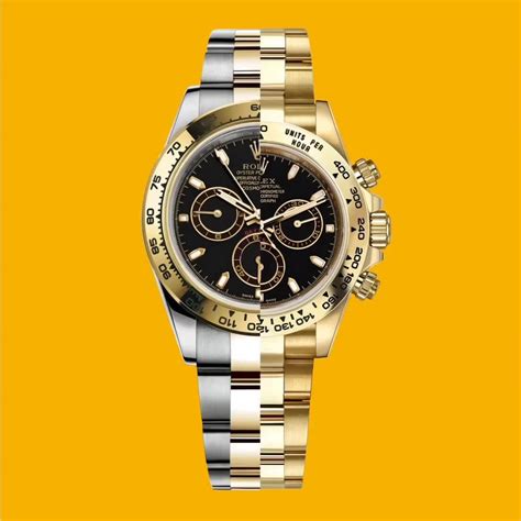 it takes 1 year to make a rolex|how is a rolex made.